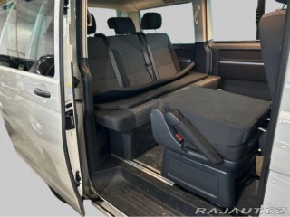 Volkswagen California Beach Tour 4M 2.0 TDI 150 2023