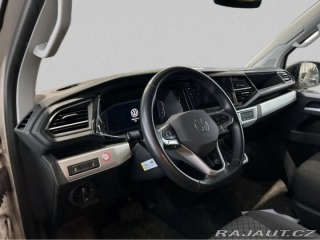 Volkswagen California Beach Tour 4M 2.0 TDI 150 2023