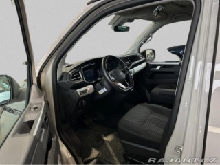 Volkswagen California Beach Tour 4M 2.0 TDI 150 2023