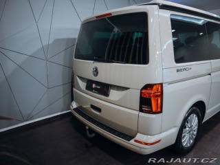 Volkswagen California Beach Tour 4M 2.0 TDI 150 2023