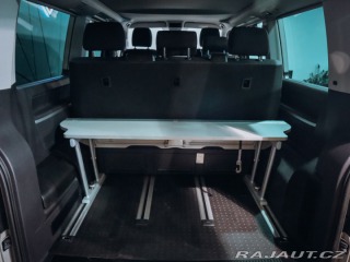 Volkswagen California Beach Tour 4M 2.0 TDI 150 2023