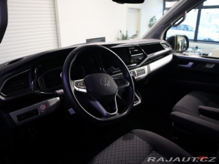 Volkswagen California Beach Tour 4M 2.0 TDI 150 2023