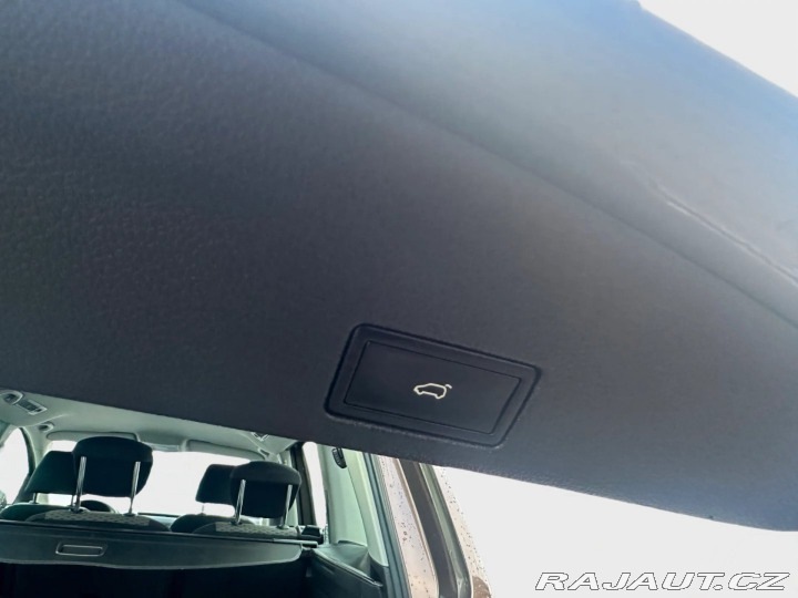 Volkswagen Sharan 1.4Tsi 110Kw Trendline 2011