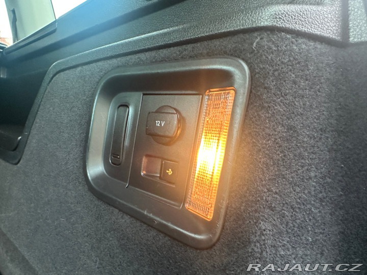 Volkswagen Sharan 1.4Tsi 110Kw Trendline 2011