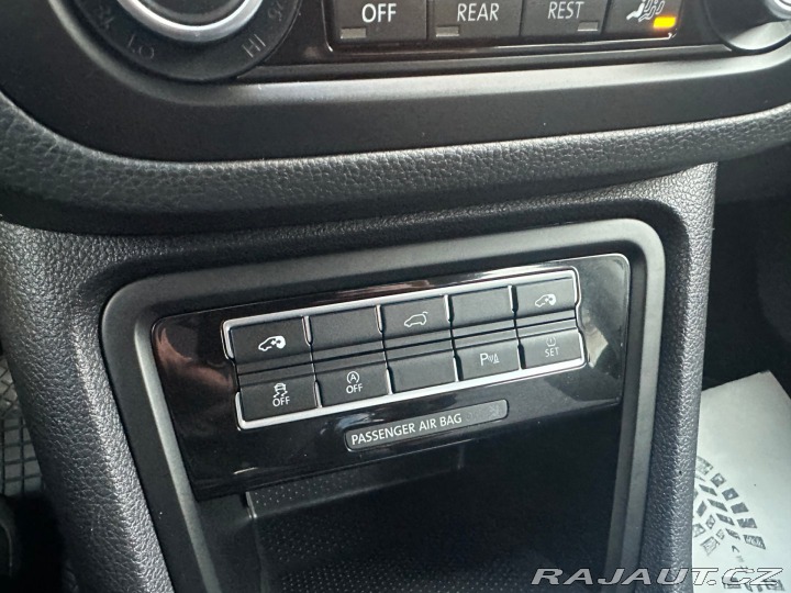 Volkswagen Sharan 1.4Tsi 110Kw Trendline 2011