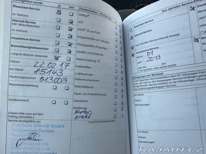 Volkswagen Sharan 1.4Tsi 110Kw Trendline 2011