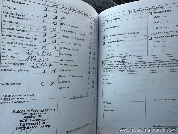 Volkswagen Sharan 1.4Tsi 110Kw Trendline 2011