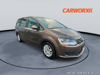 Volkswagen Sharan 1.4Tsi 110Kw Trendline 2011