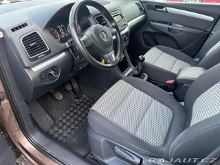 Volkswagen Sharan 1.4Tsi 110Kw Trendline 2011