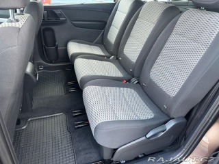 Volkswagen Sharan 1.4Tsi 110Kw Trendline 2011