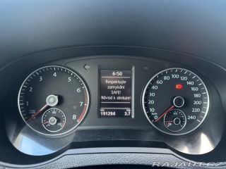 Volkswagen Sharan 1.4Tsi 110Kw Trendline 2011