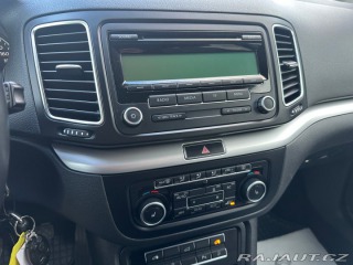 Volkswagen Sharan 1.4Tsi 110Kw Trendline 2011