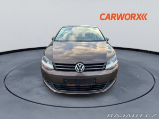 Volkswagen Sharan 1.4Tsi 110Kw Trendline 2011