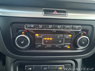 Volkswagen Sharan 1.4Tsi 110Kw Trendline 2011