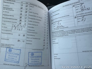 Volkswagen Sharan 1.4Tsi 110Kw Trendline 2011