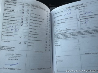 Volkswagen Sharan 1.4Tsi 110Kw Trendline 2011