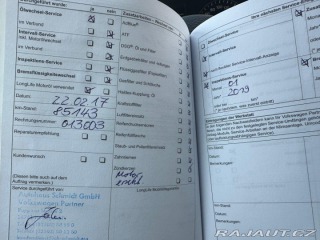 Volkswagen Sharan 1.4Tsi 110Kw Trendline 2011