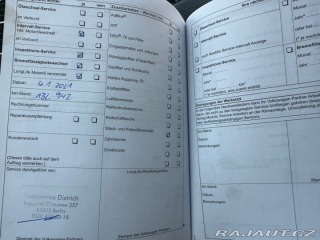 Volkswagen Sharan 1.4Tsi 110Kw Trendline 2011