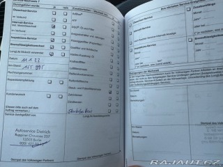 Volkswagen Sharan 1.4Tsi 110Kw Trendline 2011