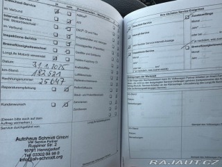 Volkswagen Sharan 1.4Tsi 110Kw Trendline 2011