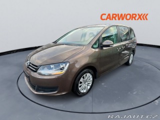 Volkswagen Sharan 1.4Tsi 110Kw Trendline 2011