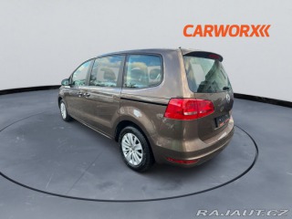 Volkswagen Sharan 1.4Tsi 110Kw Trendline 2011