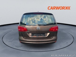 Volkswagen Sharan 1.4Tsi 110Kw Trendline 2011