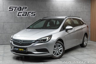 Opel Astra Sports Tourer 1.6 CDTI *2