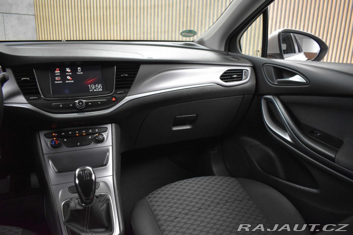 Opel Astra Sports Tourer 1.6 CDTI *2 2016