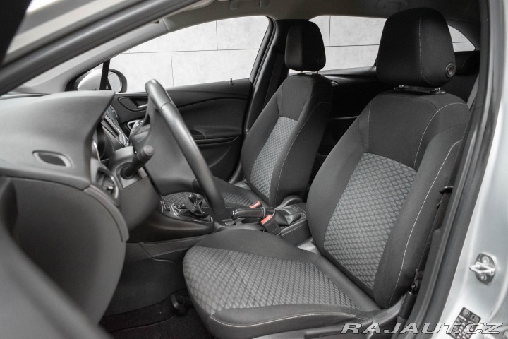 Opel Astra Sports Tourer 1.6 CDTI*RO 2016