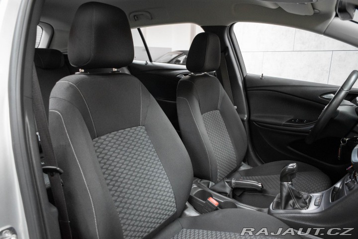 Opel Astra Sports Tourer 1.6 CDTI*RO 2016