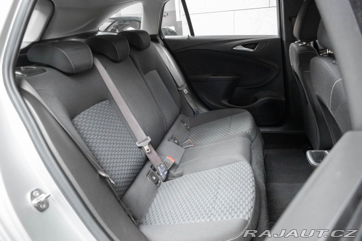 Opel Astra Sports Tourer 1.6 CDTI *2 2016