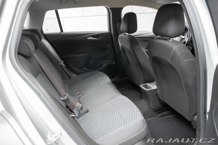 Opel Astra Sports Tourer 1.6 CDTI *2 2016