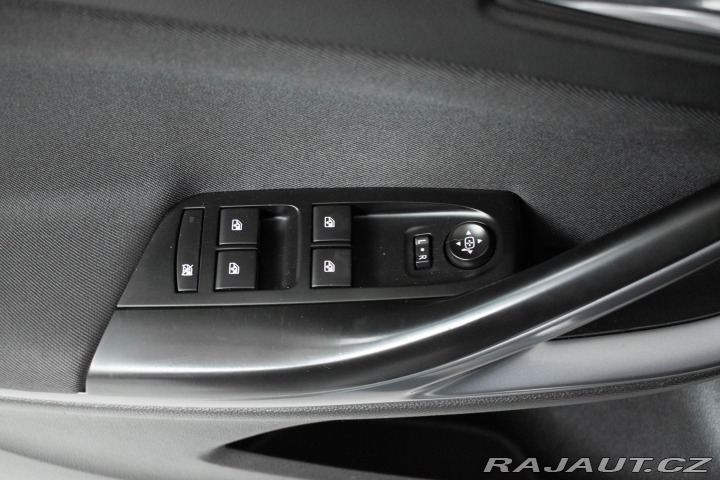 Opel Astra Sports Tourer 1.6 CDTI *2 2016