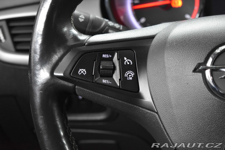 Opel Astra Sports Tourer 1.6 CDTI*RO 2016