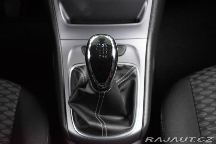 Opel Astra Sports Tourer 1.6 CDTI *2 2016