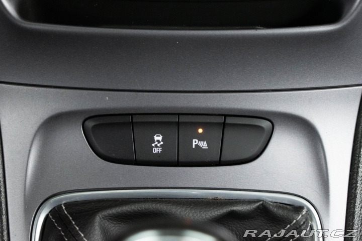 Opel Astra Sports Tourer 1.6 CDTI*RO 2016