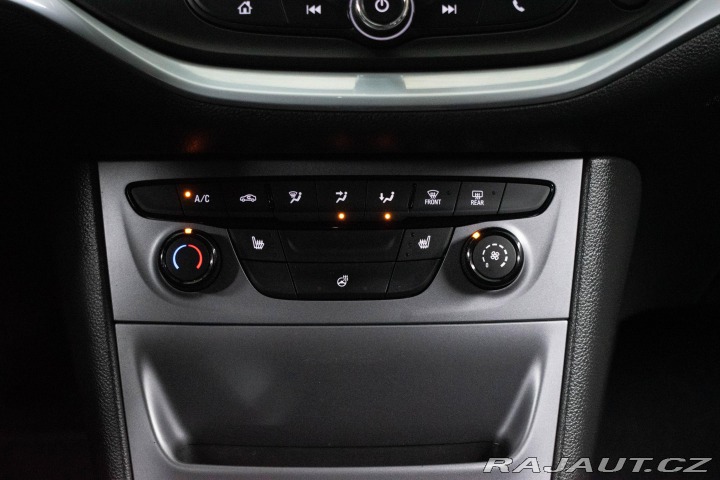 Opel Astra Sports Tourer 1.6 CDTI*RO 2016