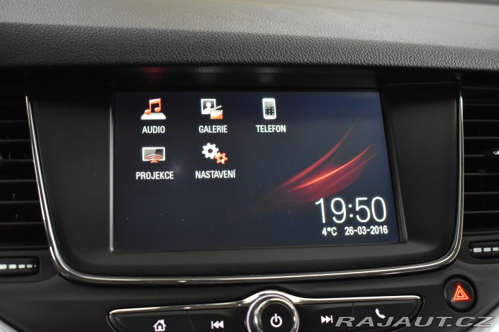 Opel Astra Sports Tourer 1.6 CDTI *2 2016