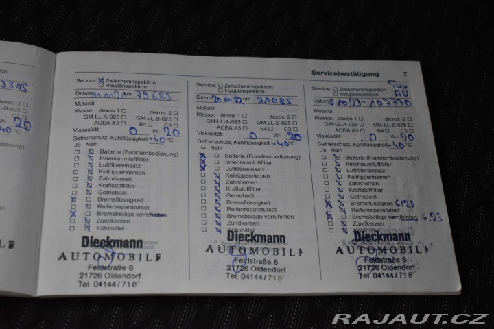 Opel Astra Sports Tourer 1.6 CDTI *2 2016