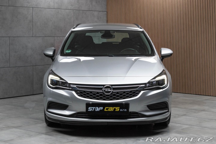 Opel Astra Sports Tourer 1.6 CDTI*RO 2016