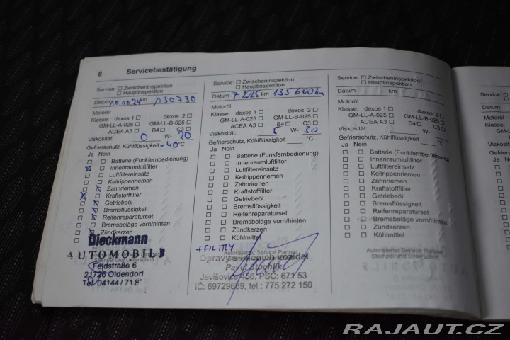 Opel Astra Sports Tourer 1.6 CDTI *2 2016