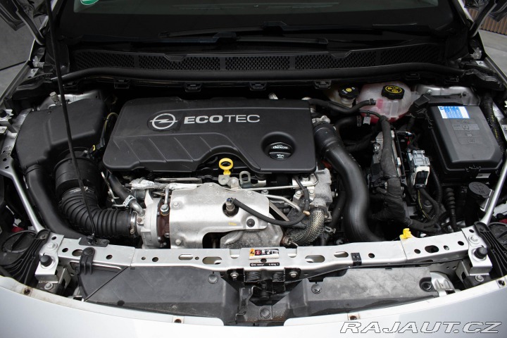 Opel Astra Sports Tourer 1.6 CDTI*RO 2016