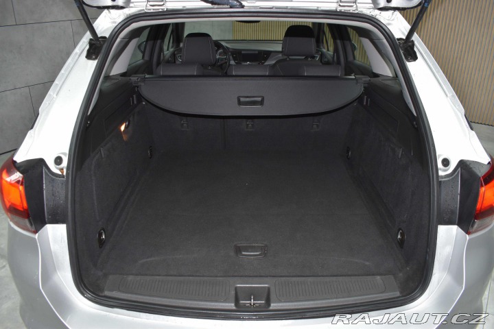 Opel Astra Sports Tourer 1.6 CDTI *2 2016