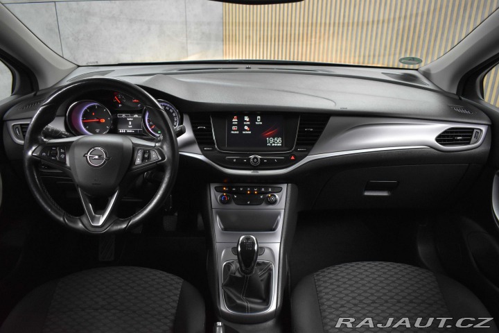 Opel Astra Sports Tourer 1.6 CDTI *2 2016