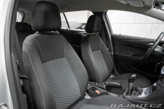 Opel Astra Sports Tourer 1.6 CDTI *2 2016