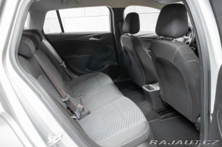 Opel Astra Sports Tourer 1.6 CDTI *2 2016