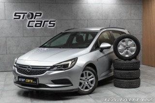 Opel Astra Sports Tourer 1.6 CDTI *2 2016