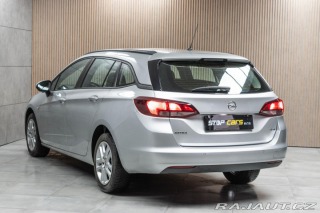 Opel Astra Sports Tourer 1.6 CDTI *2 2016
