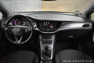 Opel Astra Sports Tourer 1.6 CDTI *2 2016